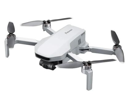 Akcesorium do dronów Potensic Atom Body - zestaw bez baterii i akcesoriów